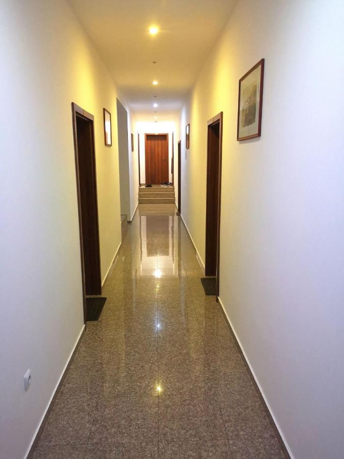Family Hotel Helios Pantai Sunny Luaran gambar