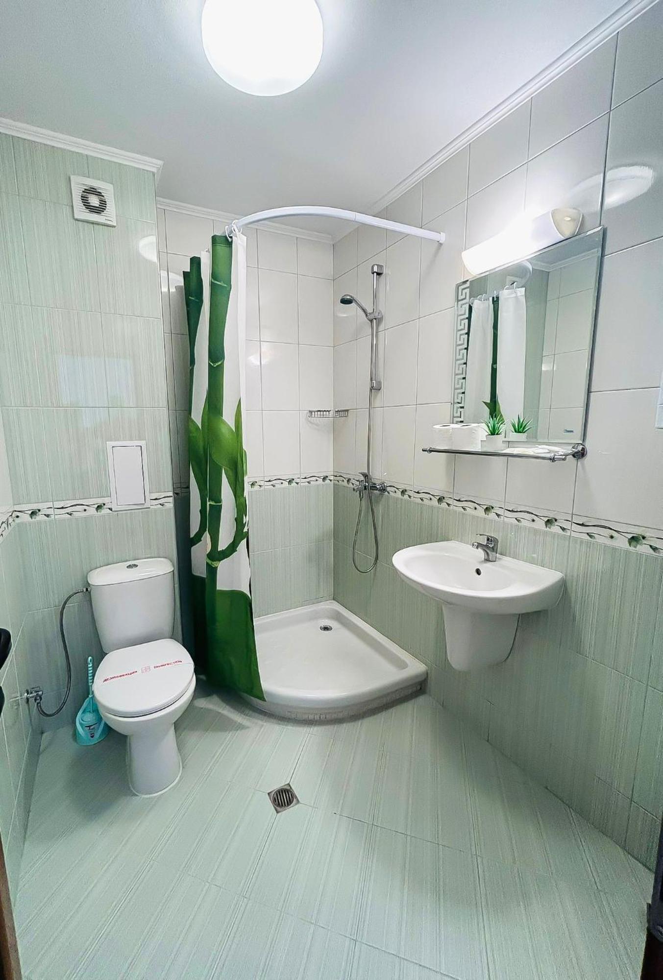 Family Hotel Helios Pantai Sunny Luaran gambar