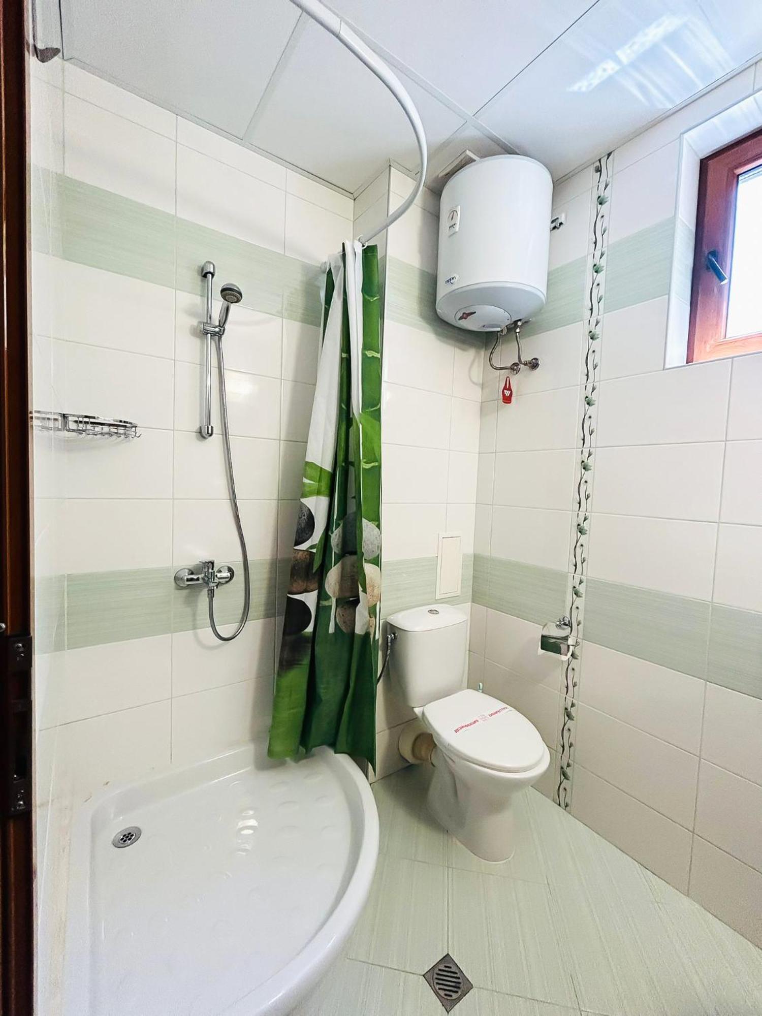 Family Hotel Helios Pantai Sunny Luaran gambar