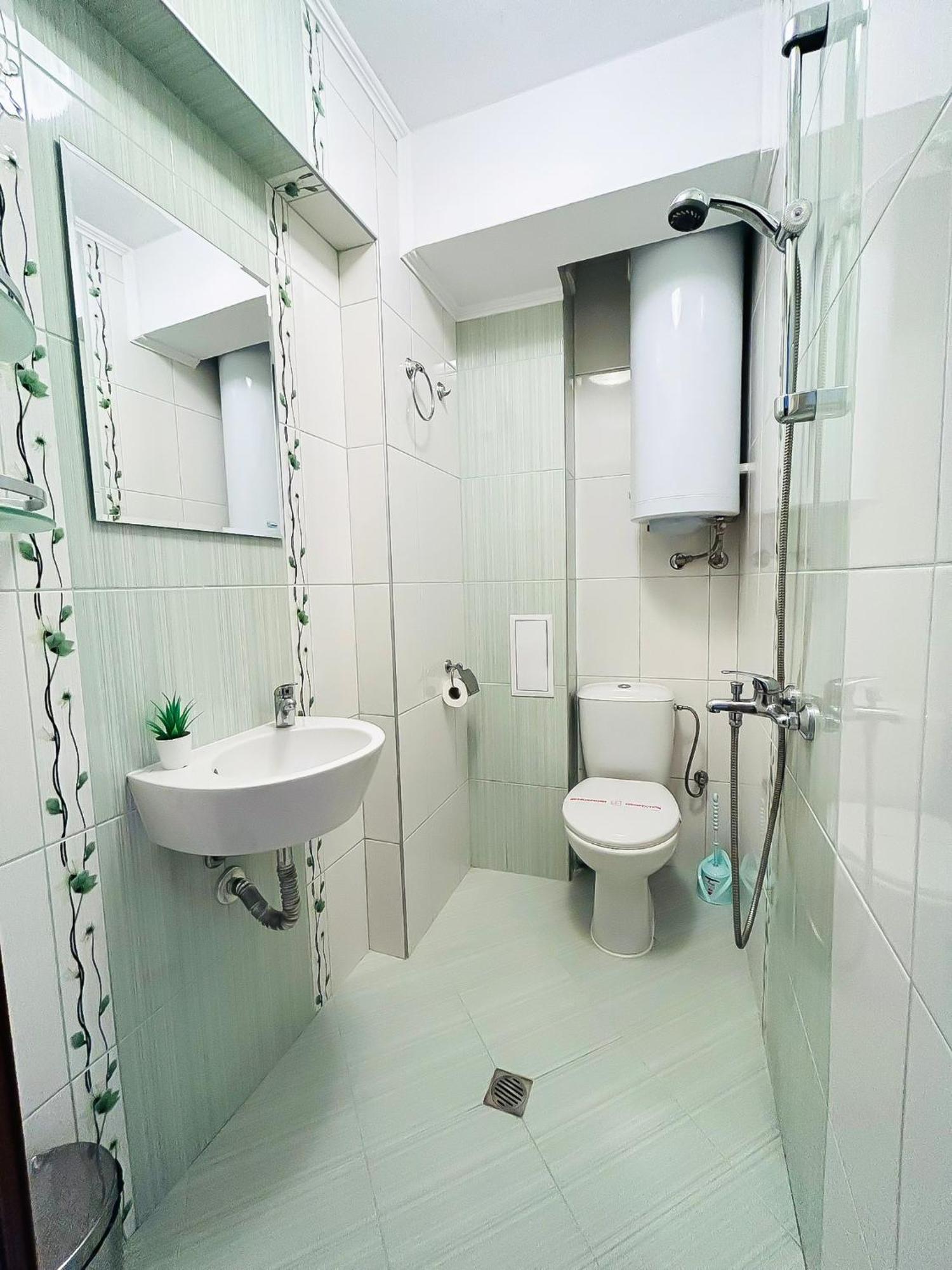 Family Hotel Helios Pantai Sunny Luaran gambar
