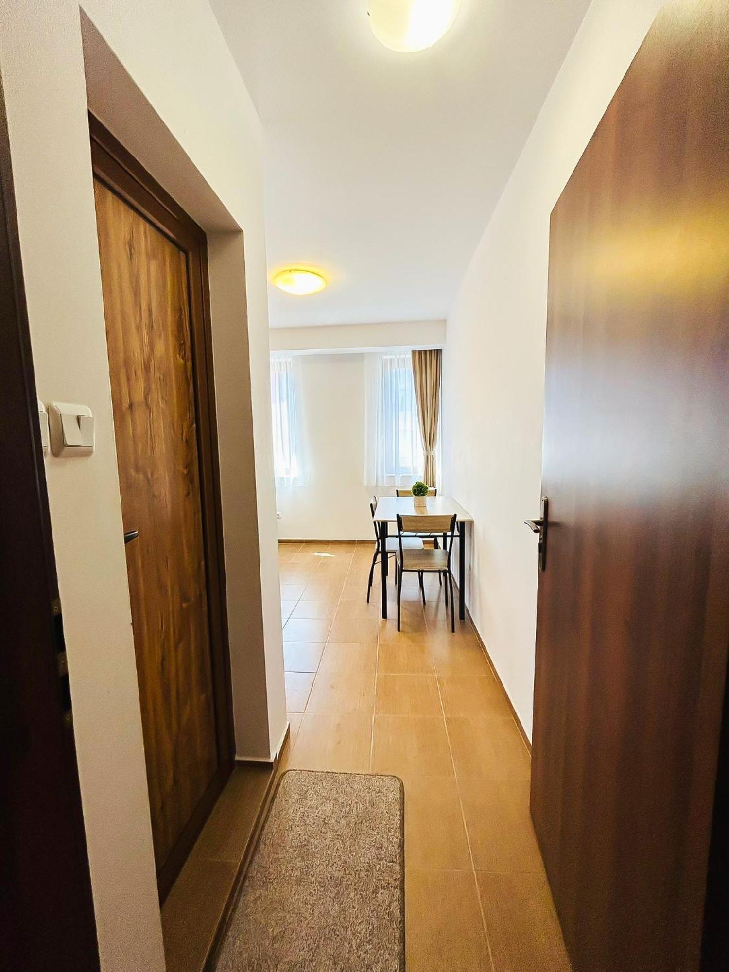 Family Hotel Helios Pantai Sunny Luaran gambar